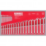 CROMWELL  Cheie combinata  - Seturi 6-32 mm PROFESSIONAL COMBINATION SPANNER SET 26PC