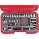 CROMWELL  Set 30 piece metrice 3/8