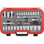 CROMWELL  Set chei tubulare METRIC 30PC KEN-GRIP SOCKET SET 1/2