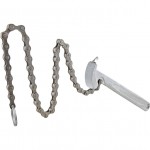 CROMWELL  Cheie cu lant de scos filtre de ulei CHAIN WRENCH 60-140 mm CAPACITY