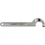 CROMWELL  Cheie reglabila 15-35 mm ADJUSTABLE PIN HOOK WRENCH