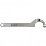 CROMWELL  Cheie reglabila 50-80 mm ADJUSTABLE PIN HOOK WRENCH