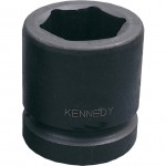 CROMWELL  Cheie tubulara de impact din crom molibden 1” - metric, standard 35 mm IMPACT SOCKET 1