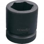 CROMWELL  Cheie tubulara de impact din crom molibden 1” - metric, standard 41 mm IMPACT SOCKET 1