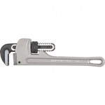 CROMWELL  Cleste din aluminiu pentru tevi 200 mm ALUMINIUM PIPE WRENCH