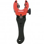 CROMWELL  Dispozitiv de taiat tevi clichetare automata 2-in-1 6-28 mm 2-IN-1 AUTOMATIC RATCHETING PIPE CUTTER