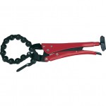 CROMWELL  Taietor  de tevi cu lant 20-115 mm INDUSTRIAL CHAIN PIPE CUTTER