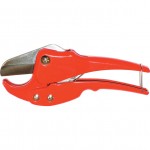 CROMWELL  Taietor de tevi din plastic 6-36 mm PLASTIC PIPE CUTTER