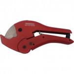 CROMWELL  Taietor teava plastic 6-36 mm  PLASTIC PIPE CUTTER