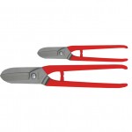 CROMWELL  Foarfeca pentru tabla STRAIGHT BLADE TINSNIP SET 8