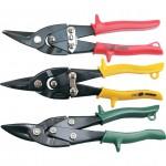 CROMWELL  Cleste de aviatie compusi - Set 3 piese AVIATION SNIPS SET 3 piese