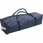 CROMWELL  Geanta pentru greutate medie 455 mm MEDIUM WEIGHT PVC NYLON COATED HOLDALL