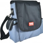 CROMWELL  Geanta pentru scule a electricianului ELECTRICIANS TOOL BAG 320x340x125 mm