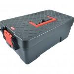 CROMWELL  Cutie din plastic pentru scule electrice POWER TOOL CASE 42x26x16cm