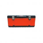 CROMWELL  Cutie de scule de mare rezistenta 470x238x178 mm RED METALTOOLBOX