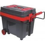 CROMWELL  Cutie mobila pentru scule MOBILE TOOL BOX 550x350x475 mm