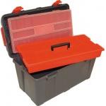 CROMWELL  Cutie pentru scule cu tava de depozitare si organizator TTO480 TOOL BOX WITH TOTETRAY & ORGANISER