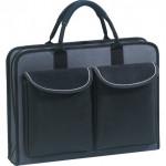 CROMWELL  Geanta unelte profesionala CORDURA TOOL BAG 450x330x80 mm