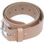 CROMWELL  Curea de piele - 50x1170 mm HEAVY DUTY TANLEATHER BELT