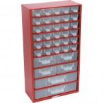 CROMWELL  Dulap pentru depozitare piese mici 36-DRAWER COMB. PARTS STORAGE CABINET