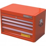 CROMWELL  Dulap scule de mare rezistenta - 4 sertare 4-DRAWER EXTRA HEAVY DUTYTOOL CHEST