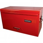 CROMWELL  Cutie pentru scule - 6 sertare RED 6-DRAWER PROFESSIONAL TOOL CHEST