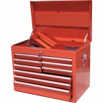 CROMWELL  Cutie pentru scule foarte adanc - 9 sertare 9-DRAWER EXTRA DEEP TOOLCHEST