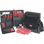 CROMWELL  Geanta si set de scule intretinere Pro-Torq – 29 piese MAINTENANCE PRO TORQ TOOLKIT 29 piese