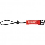 CROMWELL  Curea cozi unelte cu schimbare rapida TTQ-25T Q/C LANYARD TAILTOGGLE (Set de 3)