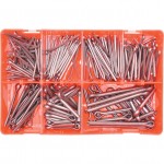 CROMWELL  Elemente de asamblare - Cuie spintecate SPLIT PINS LARGE SIZES IMPERIAL KIT