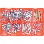 CROMWELL  Elemente de asamblare - stifturi pt cuie spintecate CLEVIS PINS IMPERIAL KIT