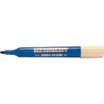 CROMWELL  Marker permanent PERMANENT ALL SURFACE MARKER -BLUE (SINGLE)