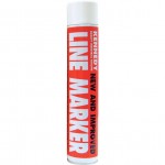 CROMWELL  Marker linii LINE MARKER 750 ml WHITE