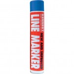 CROMWELL  Marker linii LINE MARKER 750 ml BLUE