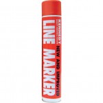 CROMWELL  Marker linii LINE MARKER 750 ml RED