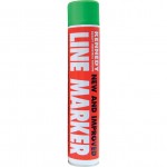 CROMWELL  Marker linii LINE MARKER 750 ml GREEN