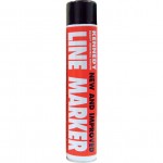 CROMWELL  Marker linii LINE MARKER 750 ml BLACK