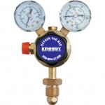 CROMWELL  Regulator de oxigen SSO OXYGEN REGULATOR SGLSTAGE 300 BAR :0-10BAR