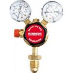 CROMWELL  Regulator de argon SSARG ARGON REGULATOR SGL STAGE 300 BAR :0-35L/M