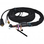 CROMWELL  Torta de sudura pentru sudura TIG TTS026 STANDARD TIG TORCHWITH 4.0M CABLE