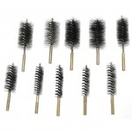 CROMWELL  Set perii de sarma interioare KIT No.2 MULTI-PURPOSE BRUSH SET (10 piese)