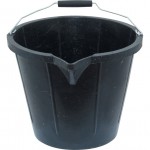 CROMWELL  Galeata constructie 3 GALLON RUBATYPE BUCKET