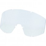 CROMWELL  Ochelari de protectie antigaz/ignifugi GOGGLES SPARE LENS CLEARANTI-FOG/SCRATCH