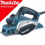 MAKITA KP0800 Rindea electrica 620 W