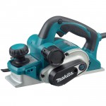 MAKITA KP0810 Rindea electrica 850 W