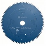 BOSCH  Disc Best for Laminate 254x30x84T