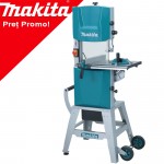 MAKITA LB1200F Ferastrau cu banda 900 W