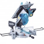 MAKITA LH1200FL Ferastrau de masa pentru taieri inclinate 1650 W