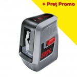 SKIL 0516AB Nivela laser cu linii autonivelanta