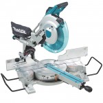 MAKITA LS1216 Ferastrau de masa pentru taieri inclinate 1650 W